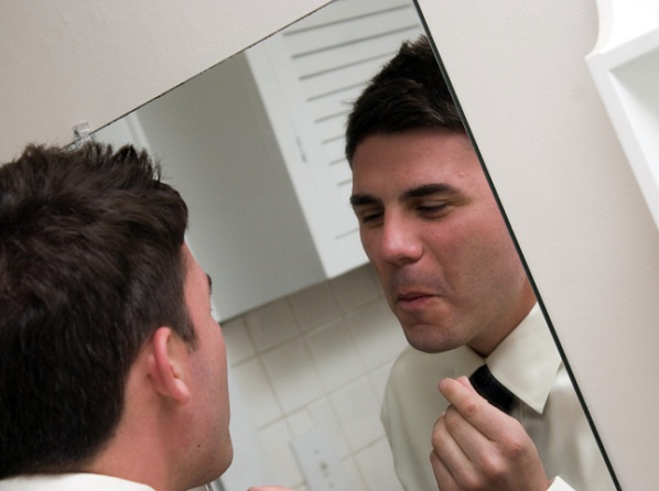 Las 10 enfermedades que avergüenzan a los hombres - Los factores que te hacen brotar